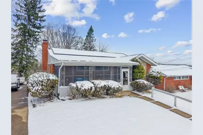 318 Dunbar Dr, Wilkins Township, PA 15235 - Photo 30