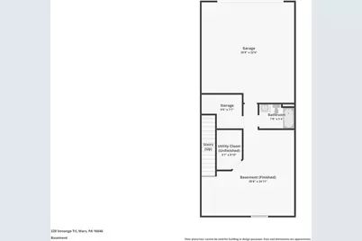 228 Venango Trail, Marshall, PA 16046 - Photo 40