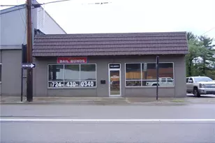 144-148 E Main St, Uniontown, PA 15401 - Photo 1