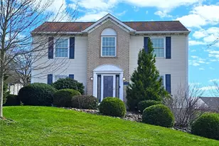 625 Preferred Dr, South Franklin, PA 15301 - Photo 1