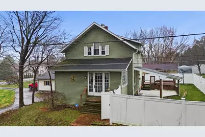 1415 W Grant St, Union Township, PA 16101 - Photo 2