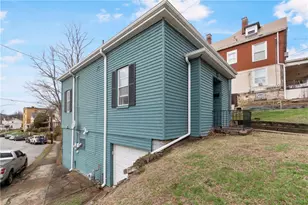 305 S School St, Pittsburgh, PA 15202 - Photo 2