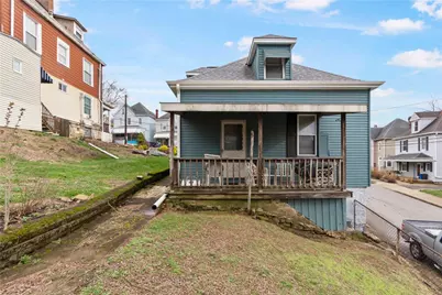 305 S School St, Pittsburgh, PA 15202 - Photo 4