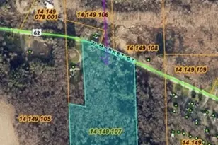 Lot 106 107 W Market St, Jefferson Township, PA 16137 - Photo 1