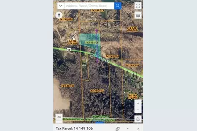 Lot 106 & 107 W Market St, Jefferson Township, PA 16137 - Photo 2