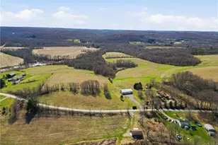 331 Martin Rd, South Beaver Township, PA 16115 - Photo 8