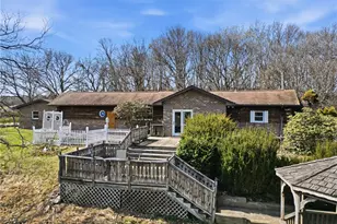 331 Martin Rd, South Beaver Township, PA 16115 - Photo 12