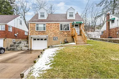 523 Beulah Rd, Pittsburgh, PA 15235 - Photo 1