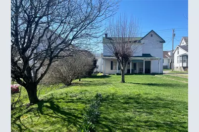154 S Richhill Street, Franklin Township, PA 15370 - Photo 4