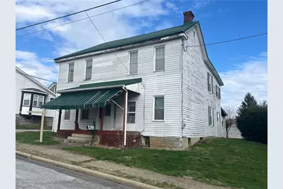 154 S Richhill Street, Franklin Township, PA 15370 - Photo 1