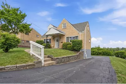 3422 Lockridge Road, Pittsburgh, PA 15234 - Photo 2