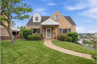 3422 Lockridge Road, Pittsburgh, PA 15234 - Photo 1