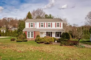 1260 Lamson Cir, Pittsburgh, PA 15241 - Photo 1