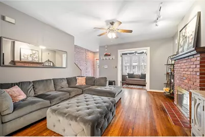 6539 Wilkins Ave, Pittsburgh, PA 15217 - Photo 2