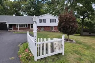 501 Woodland Ave, Punxsutawney Area School District, PA 15767 - Photo 2