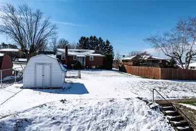 1029 James St, Latrobe, PA 15650 - Photo 30