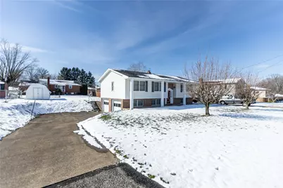 1029 James St, Latrobe, PA 15650 - Photo 32