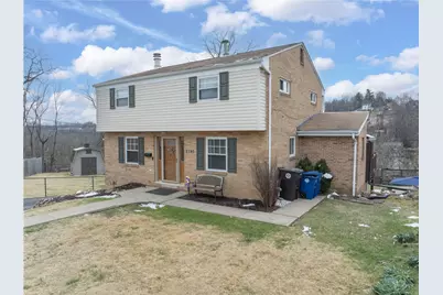 5195 Janie Dr, Pittsburgh, PA 15227 - Photo 4