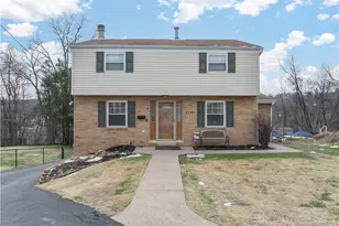 5195 Janie Dr, Pittsburgh, PA 15227 - Photo 1