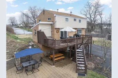 5195 Janie Dr, Pittsburgh, PA 15227 - Photo 38