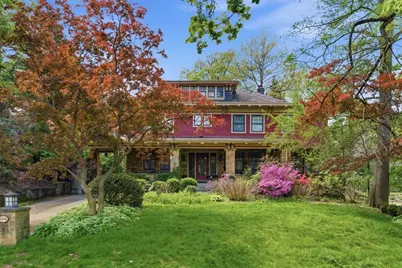 1270 Beechwood Blvd, Pittsburgh, PA 15206 - Photo 2