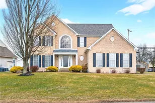 7601 Wible Wood Ct, Pittsburgh, PA 15209 - Photo 1