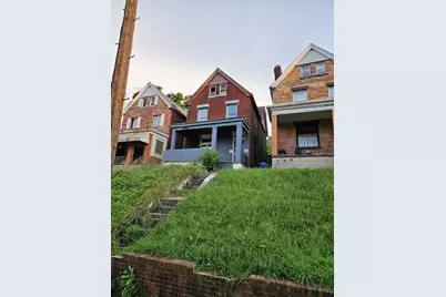 324 Moore Ave, Pittsburgh, PA 15210 - Photo 1