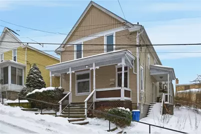 112 Dewitt St, Pittsburgh, PA 15211 - Photo 2