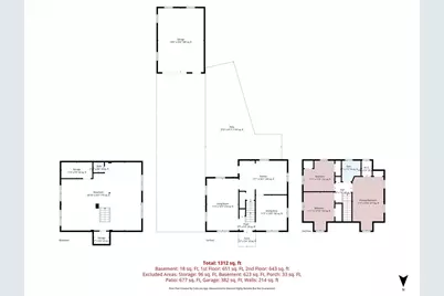 25 Capitol Ct, Farrell, PA 16121 - Photo 32