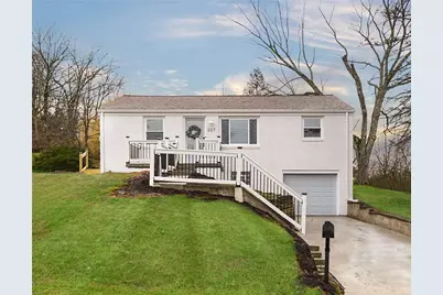 227 Tartline Dr, Pittsburgh, PA 15116 - Photo 1