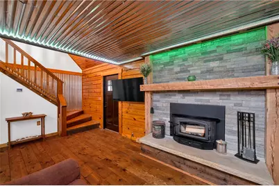 209 Channing Ln, Clearfield Township, PA 16034 - Photo 4