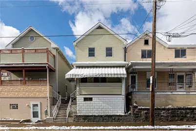 703 Washington Ave, Charleroi Boro, PA 15022 - Photo 2