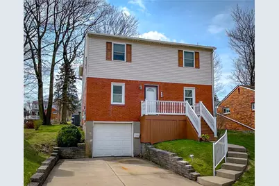 3733 Rebecca Street, Pittsburgh, PA 15234 - Photo 2