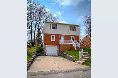 3733 Rebecca Street, Pittsburgh, PA 15234 - Photo 1