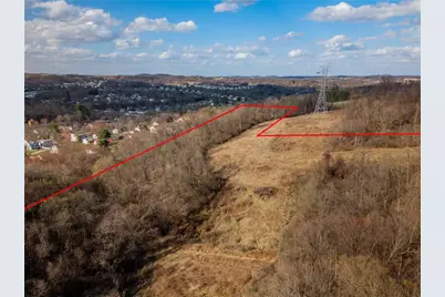 0 Robinson Run Rd, South Fayette, PA 15057 - Photo 14