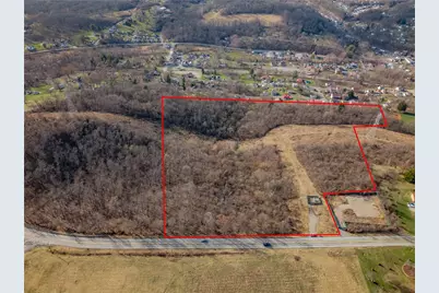 0 Robinson Run Rd, South Fayette, PA 15057 - Photo 6