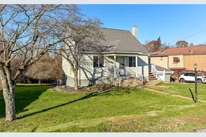 1711 Mercer Street, Hopewell Township, PA 15001 - Photo 24