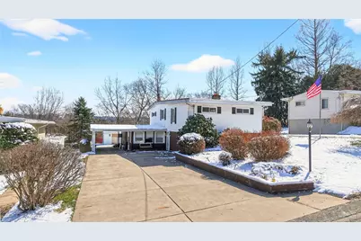 3604 Rosebriar Avenue, Pittsburgh, PA 15116 - Photo 1