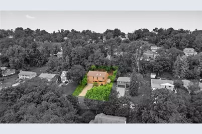 421 Clair Dr, Pittsburgh, PA 15241 - Photo 36