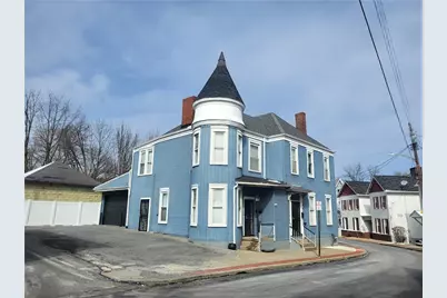 438 S Maple Ave., Greensburg, PA 15601 - Photo 1