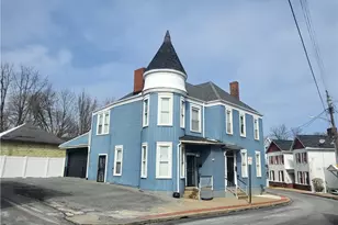 438 S Maple Ave, Greensburg, PA 15601 - Photo 1