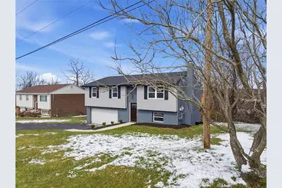 14287 Valley View Dr, North Huntingdon, PA 15131 - Photo 10