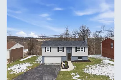 14287 Valley View Dr, North Huntingdon, PA 15131 - Photo 4