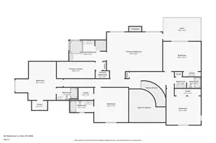 401 Blackstone Ln, Adams Township, PA 16046 - Photo 48