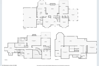 401 Blackstone Ln, Adams Township, PA 16046 - Photo 46