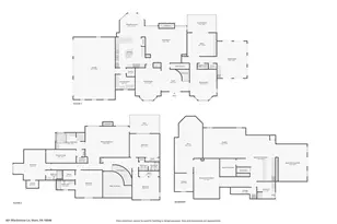 401 Blackstone Ln, Adams Township, PA 16046 - Photo 46
