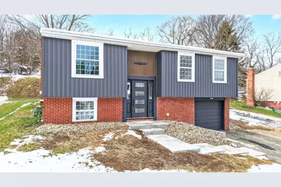130 Fox Run Rd, Cranberry Township, PA 16066 - Photo 1
