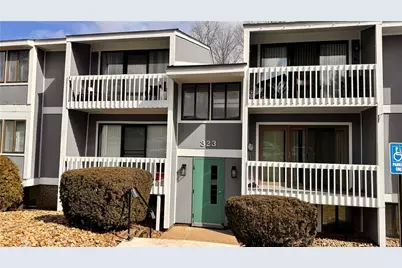 323 Ridge Point Cir #A11, South Fayette, PA 15017 - Photo 2
