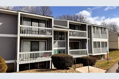 323 Ridge Point Cir #A11, South Fayette, PA 15017 - Photo 1