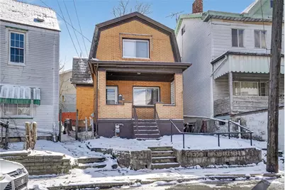 116 Locust St, Pittsburgh, PA 15210 - Photo 2